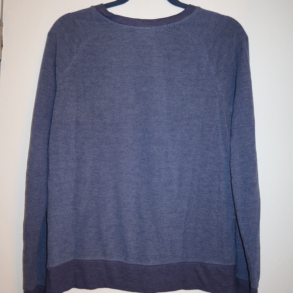 Grayson Threads Blue Sweatshirt - Picture 2 of 2